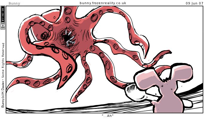 tentacle armageddon