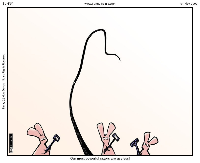 gigantic follicalism