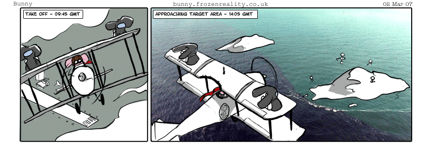mini-story - bunny island (part 9 of 17)