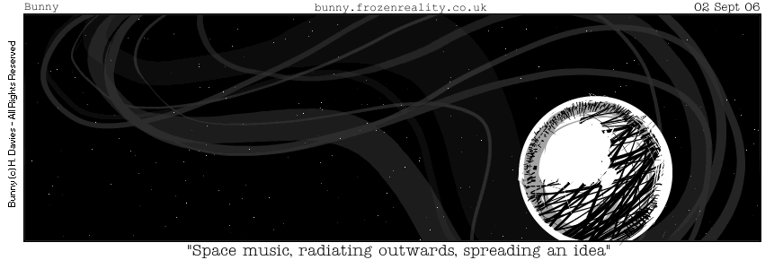 starlight, blackholes and helium-3