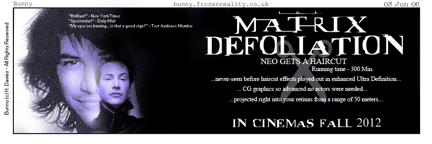 the future of cinema