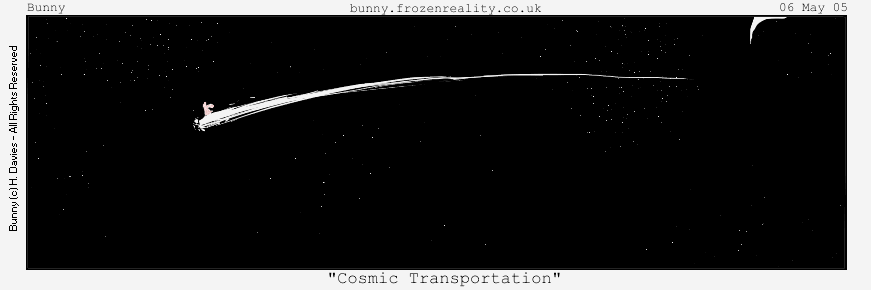 orbital ticket to ride