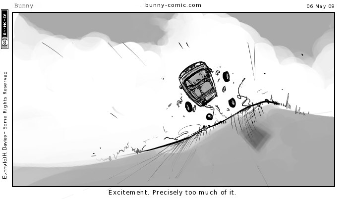offroad wreckingball