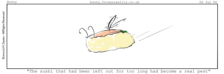 fast food