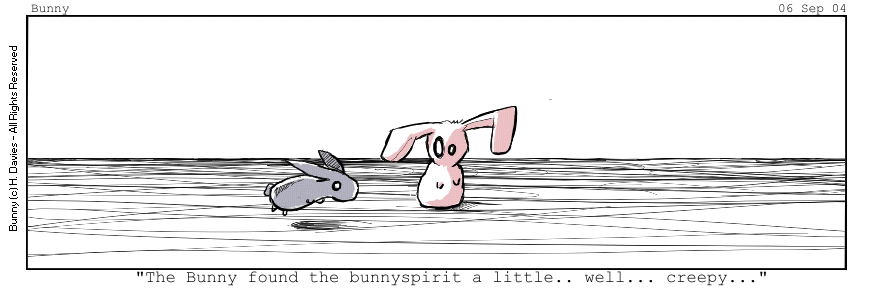 watership down