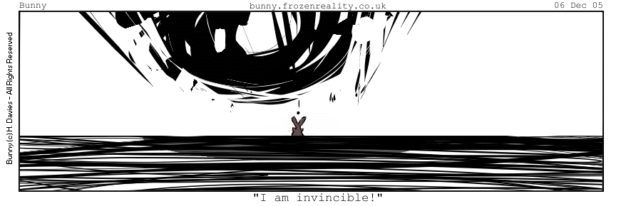 hubris