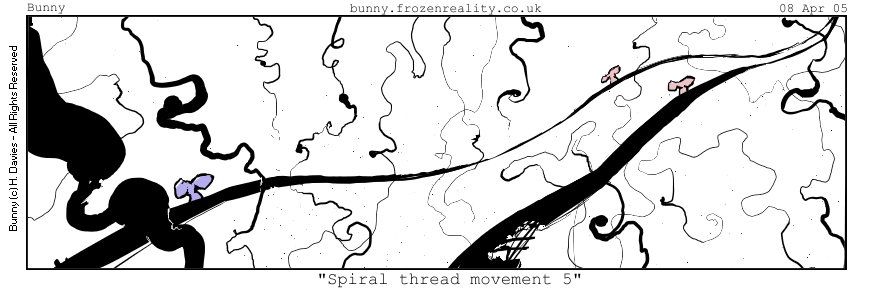 string theory quartet