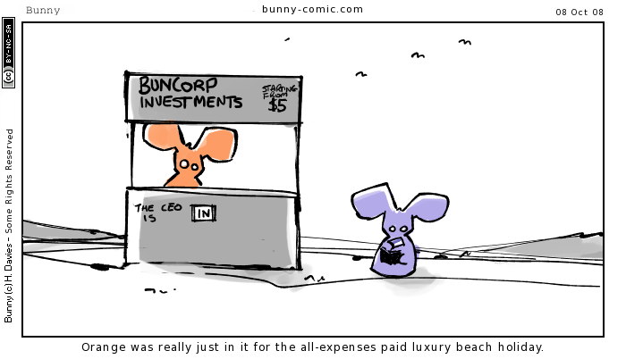good grief