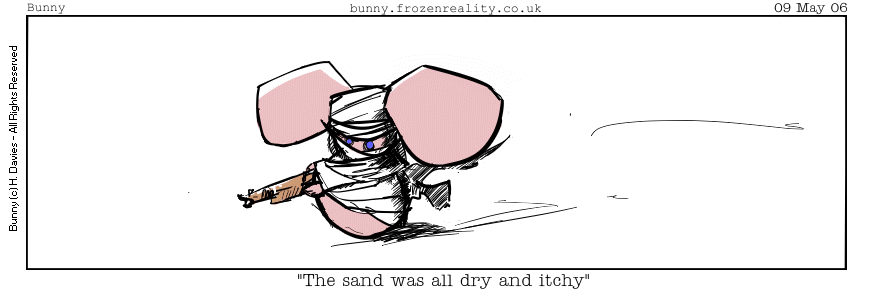 for shai hulud!