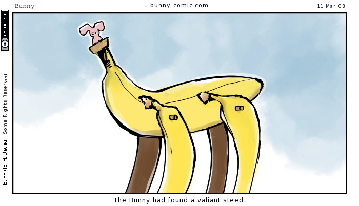 banana beast