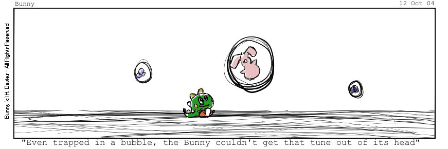 bubbleboogie