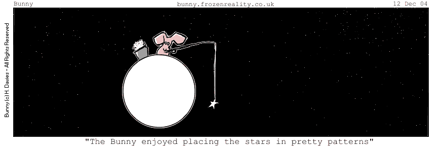 starlight, starbright