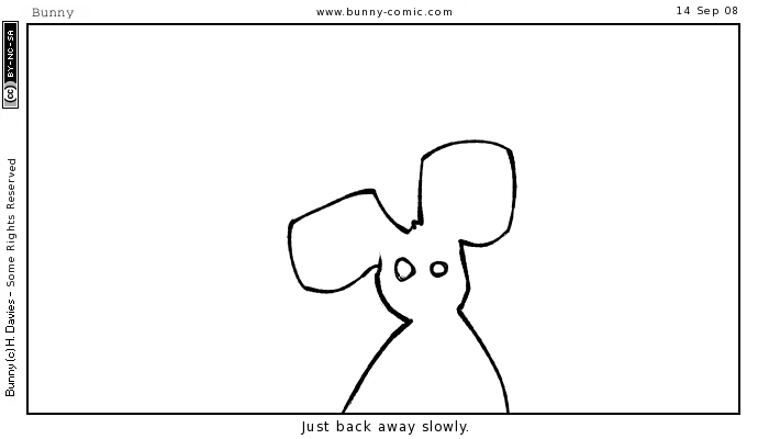 slow smiling