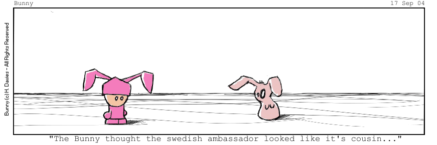 swedish ambassador