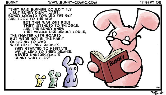 guest strip by ryan estrada