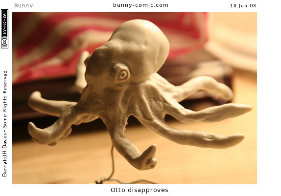 revenge of the terror octopus 