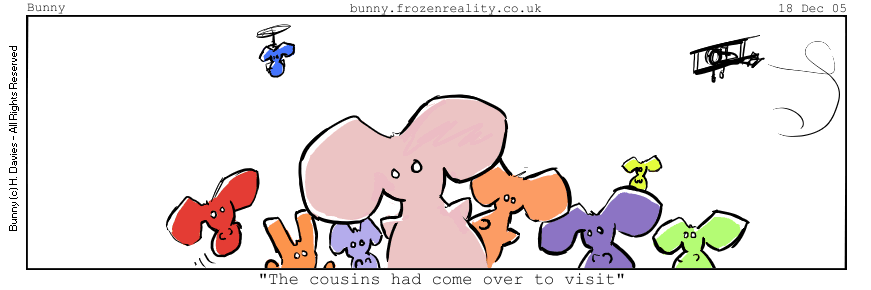 extended family