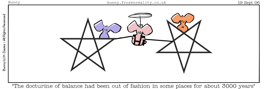 symbology - or 