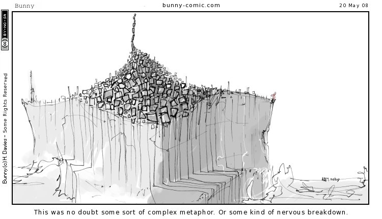 flatscreen mountain