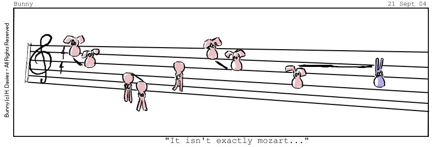 mozart