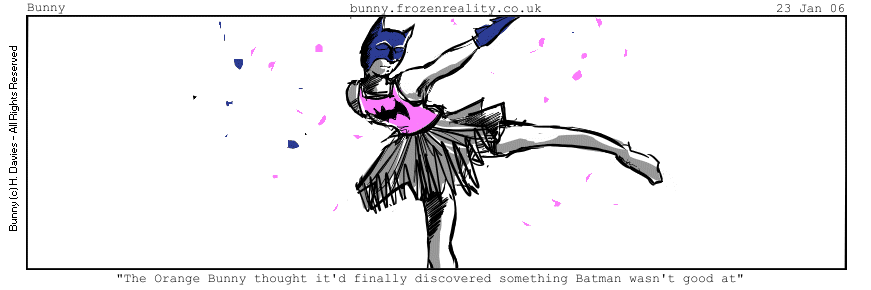 technical impossibility