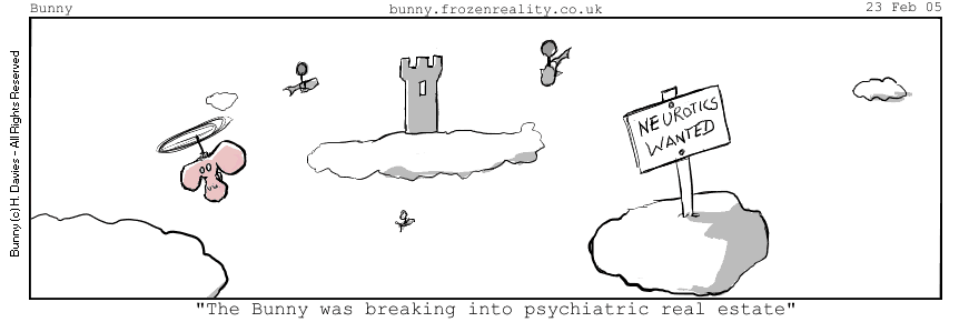 castle in the sky