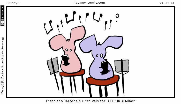 preludes and fugues