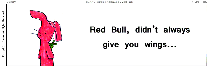 redbull- nami