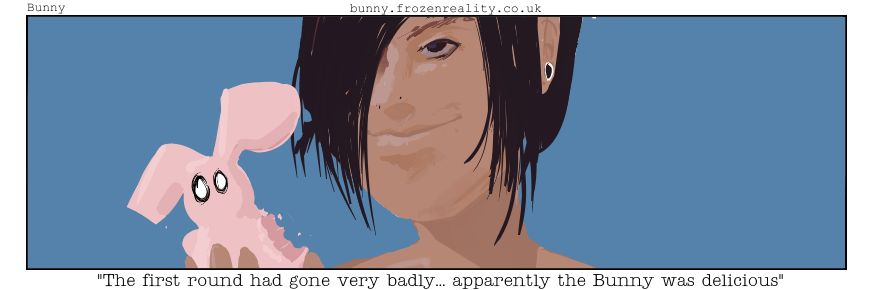bunny vs musical subcultures
