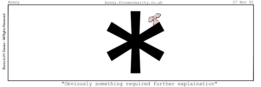 footnote