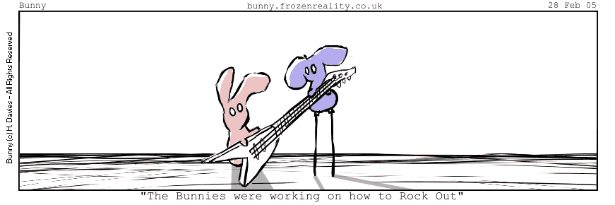 the rock-jam lingo