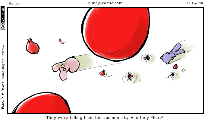 ninty nine lead balloons