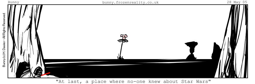 hermit