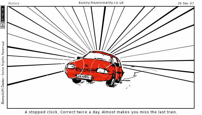 stop the clock