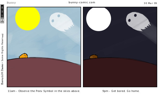 a day in the life of a peev (part 4)