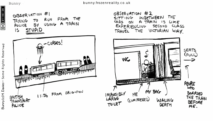 travelling man