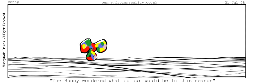 colour czar